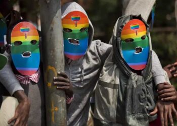 Ghana Why Uganda's anti-LGBTQ+ law demands consistent western action