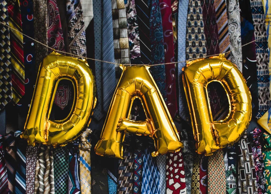 Everything you need to know about Father's Day 2023 in South Africa