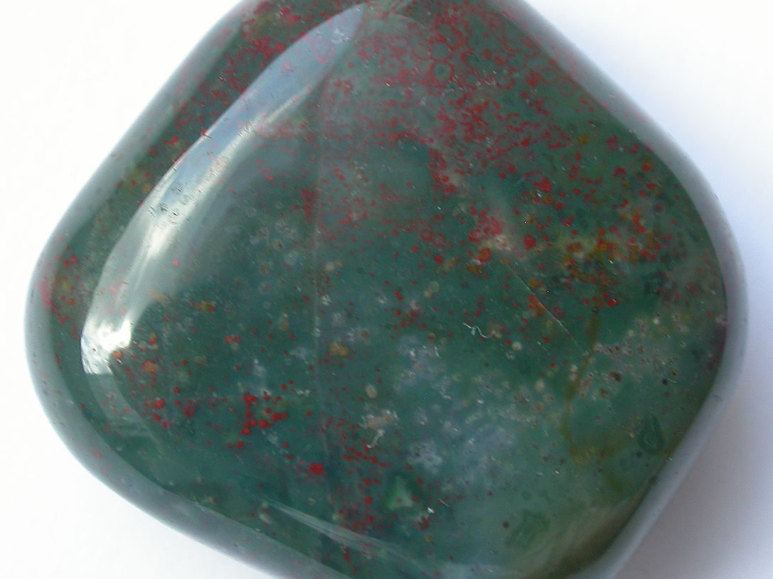 The mystery behind the African Bloodstone - The African Observer