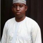 Yakubu Almustapha