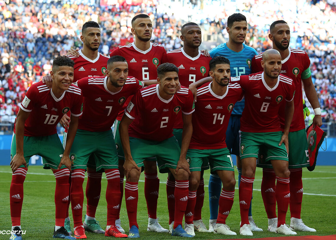 Morocco to Host FIFA World Cup in 2030, Becoming Second African Country ...
