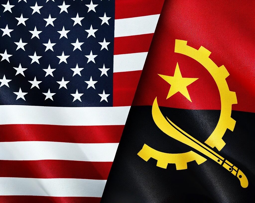 Biden And Lourenço To Forge New Paths In Us Angola Relations The African Observer