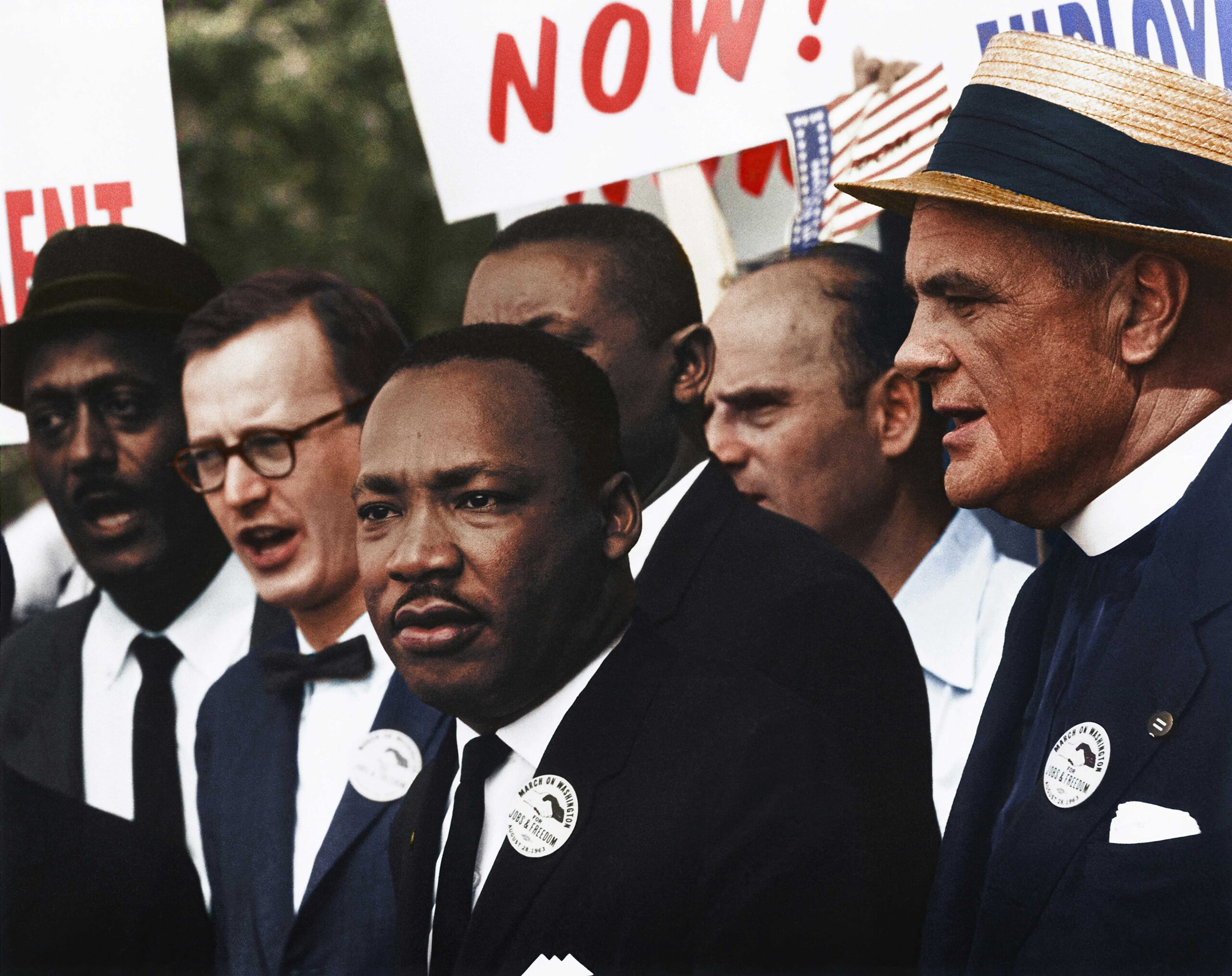 When is MLK Day 2024? Date, significance and global celebrations The